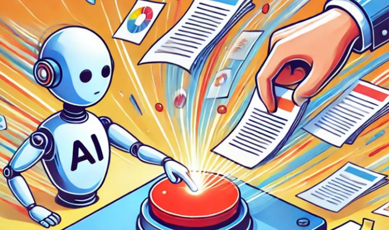 To B的下一个十年，让自然语言主导一切